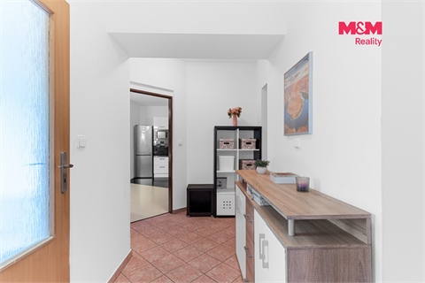 Prodej bytu 3kk, 93 m² - 10