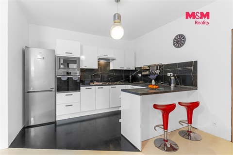 Prodej bytu 3kk, 93 m² 4