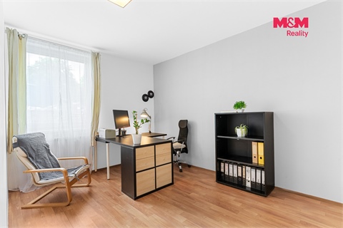 Prodej bytu 3kk, 93 m² 6