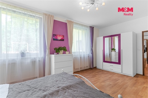 Prodej bytu 3kk, 93 m² - 8