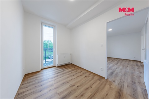 Prodej bytu 3+1, 55 m² - 6