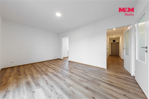 Prodej bytu 3+1, 55 m² 6