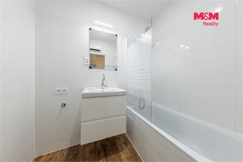 Prodej bytu 3+1, 55 m² - 0