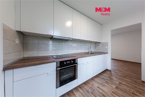 Prodej bytu 3+1, 55 m² 0
