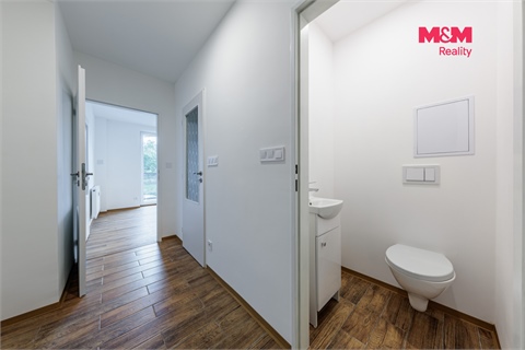 Prodej bytu 3+1, 55 m² 10