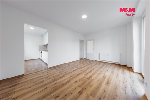 Prodej bytu 3+1, 55 m² - 4