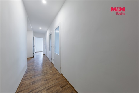 Prodej bytu 3+1, 55 m² - 10