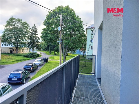 Prodej bytu 3+1, 55 m² - 12