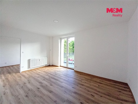 Prodej bytu 3+1, 55 m² 4