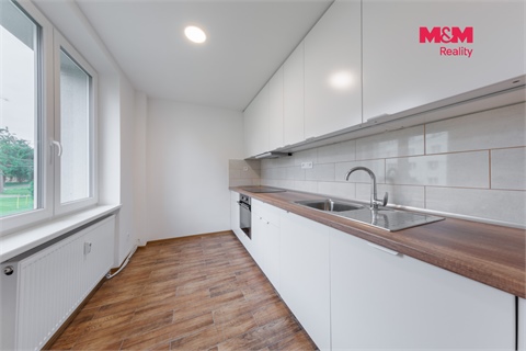 Prodej bytu 3+1, 55 m² - 8