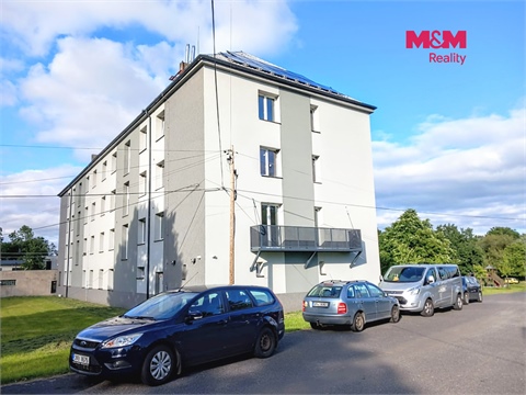 Prodej bytu 3+1, 55 m² 14