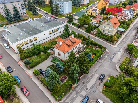Prodej restaurace, 318 m² 24