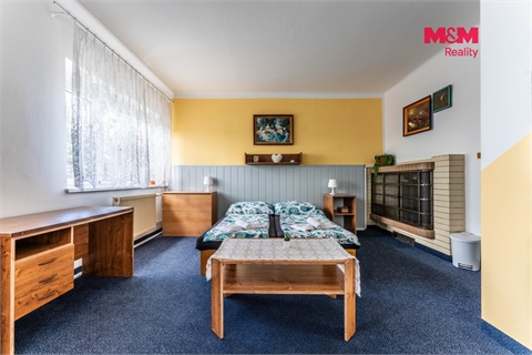 Prodej restaurace, 318 m² - 20