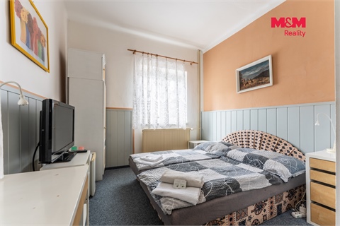 Prodej restaurace, 318 m² 16