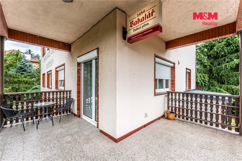Prodej restaurace, 318 m² 18