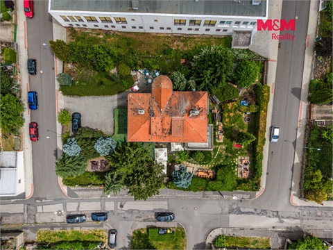 Prodej restaurace, 318 m² - 24