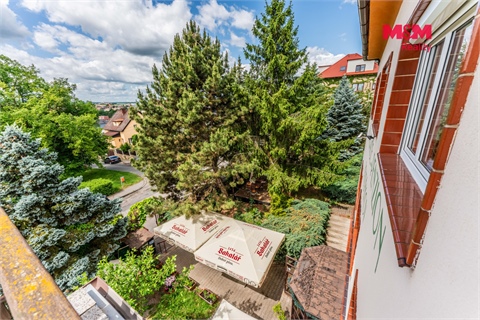 Prodej restaurace, 318 m² - 22