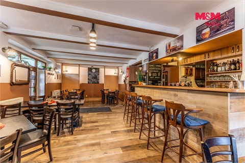 Prodej restaurace, 318 m² - 8