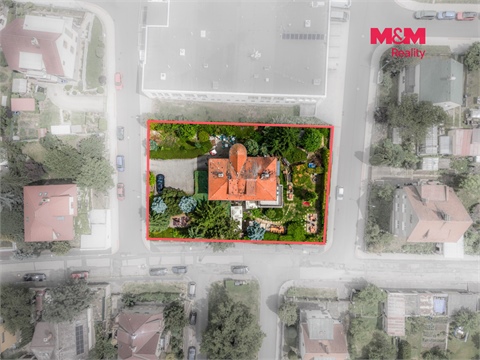 Prodej restaurace, 318 m² 26