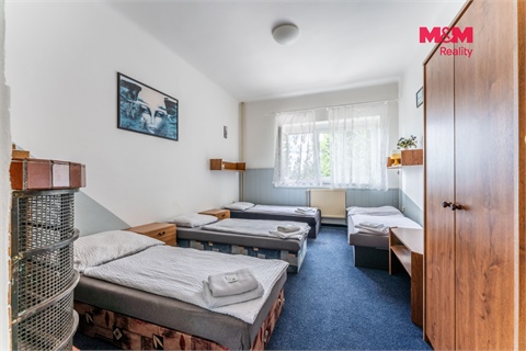 Prodej restaurace, 318 m² - 12