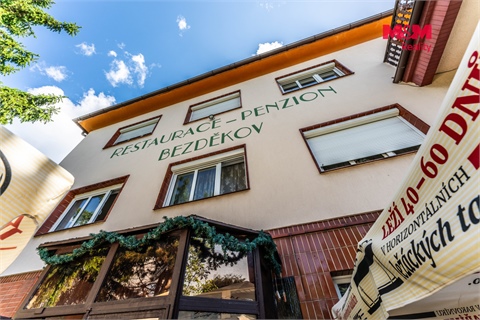 Prodej restaurace, 318 m² 6