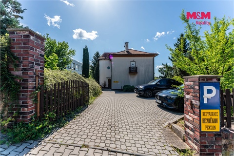 Prodej restaurace, 318 m² - 4