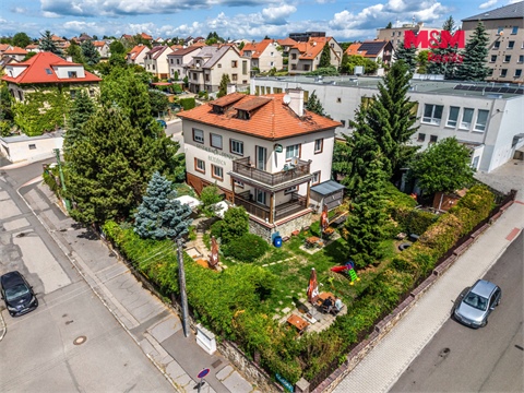Prodej restaurace, 318 m² 2