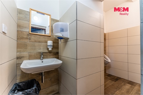 Prodej restaurace, 318 m² - 10