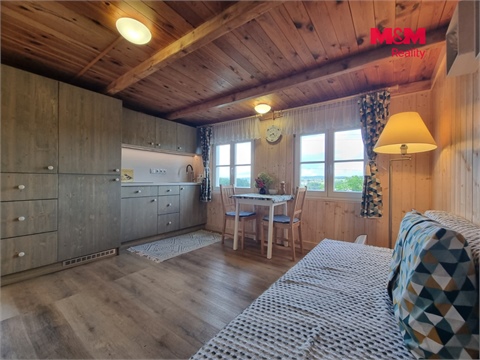 Prodej chaty / chapuly, 28 m² 2