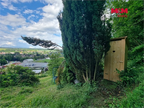 Prodej chaty / chapuly, 28 m² 12