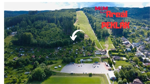 Prodej chaty / chapuly, 28 m² 0