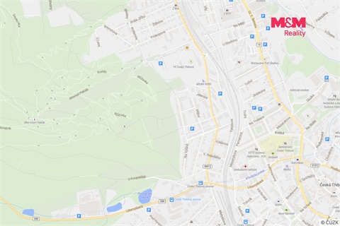 Prodej chaty / chapuly, 28 m² - 18