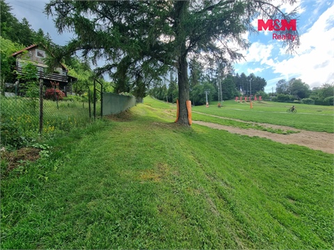 Prodej chaty / chapuly, 28 m² 10