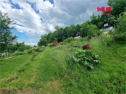 Prodej chaty / chapuly, 28 m² - 10