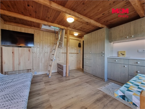 Prodej chaty / chapuly, 28 m² 6