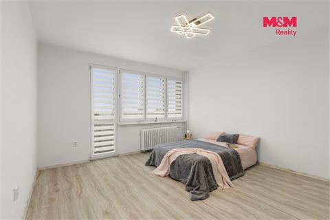 Prodej bytu 3+1, 62 m² - 2