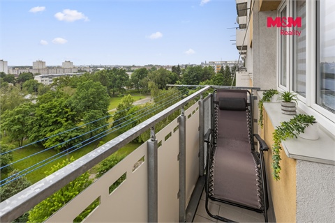 Prodej bytu 3+1, 62 m² - 4