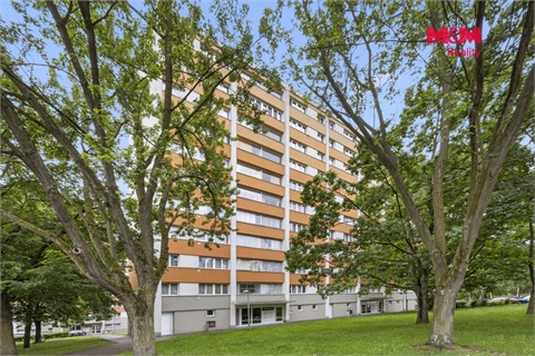 Prodej bytu 3+1, 62 m² - 8