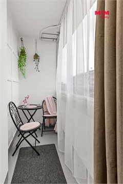 Prodej bytu 3+1, 62 m² 4
