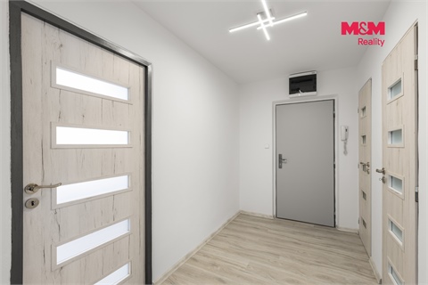 Prodej bytu 3+1, 62 m² - 6