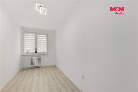 Prodej bytu 3+1, 62 m² 6