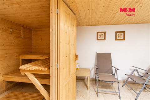 Prodej rodinného domu, 95 m² 14