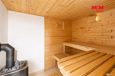 Prodej rodinného domu, 95 m² 4