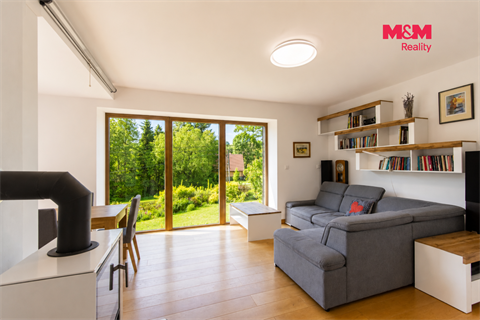 Prodej rodinného domu, 95 m² 6