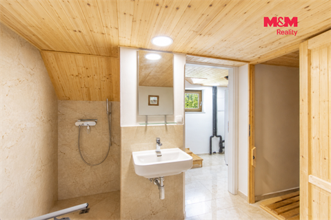 Prodej rodinného domu, 95 m² 16