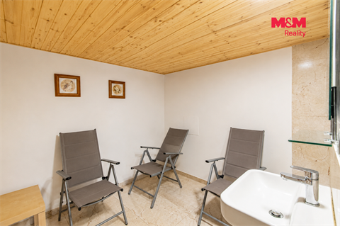 Prodej rodinného domu, 95 m² - 14