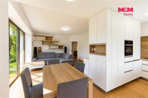 Prodej rodinného domu, 95 m² - 4