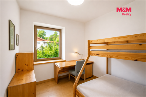 Prodej rodinného domu, 95 m² 8