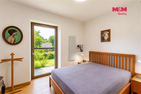 Prodej rodinného domu, 95 m² - 6