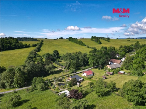 Prodej rodinného domu, 95 m² - 16